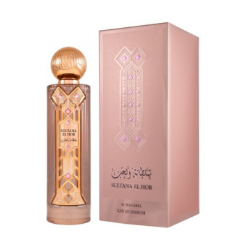 Al Malakia Sultana El Hob