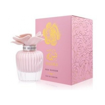 Assala Prime Nasma Rose Blossom