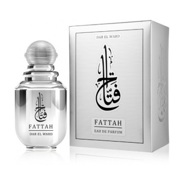 Dar El Ward Fattah