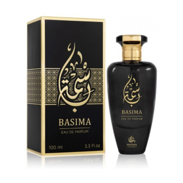Nasma Basima
