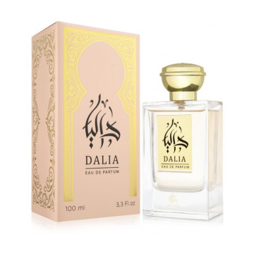 Nasma Dalia