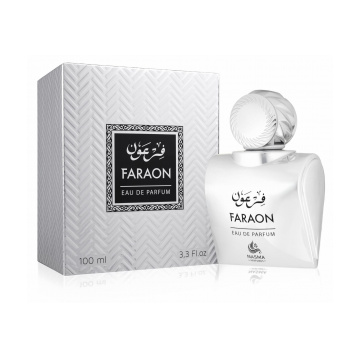Nasma Faraon