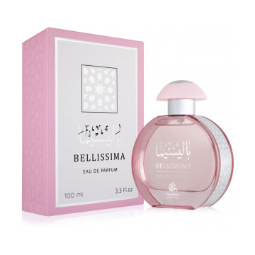 Nasma Bellissima