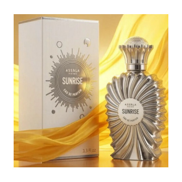 Assala Prime Sunrise