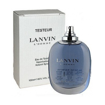 Lanvin L Homme