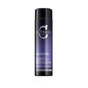 Tigi Catwalk Fashionista Violet Conditioner
