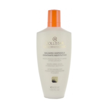 Collistar Moisturizing Restructuring After Sun Balm