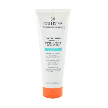 Collistar Ultra Soothing After Sun Repair Treatment