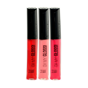 Rimmel London Stay Glossy Oh My Lipgloss