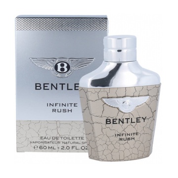 Bentley Infinite Rush