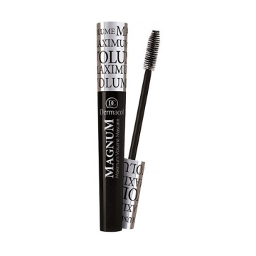 Dermacol Magnum-Maximum Volume Mascara