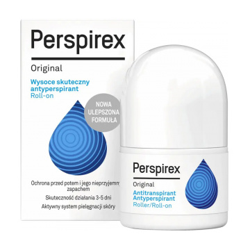 Perspirex Original Roll-on