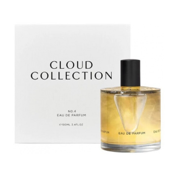 ZarkoPerfume Cloud Collection No.4