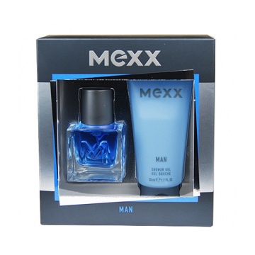 Mexx Man