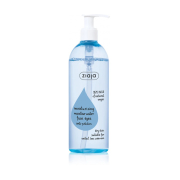 Ziaja Micellar Water Hydrating