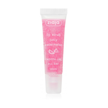 Ziaja Lip Scrub Juicy Watermelon