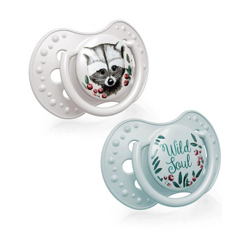 LOVI Wild Soul Dynamic Soother 0-3m