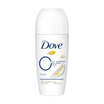 Dove 0% ALU Original