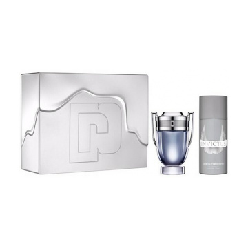 Paco Rabanne Invictus