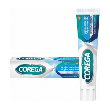 Corega Original Extra Strong