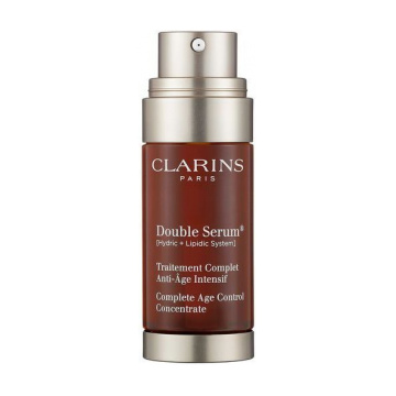 Clarins Double Serum Complete Age Control Concentrate