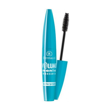 Dermacol Volume Mania Mascara Waterproof