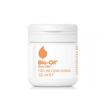 Bi-Oil Gel