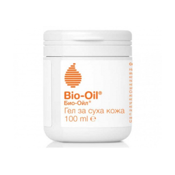 Bi-Oil Gel