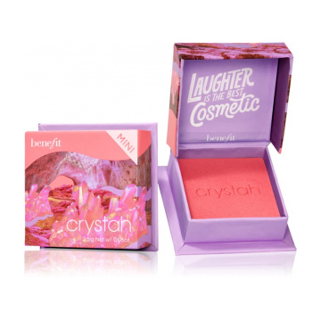 Benefit Crystah Blush