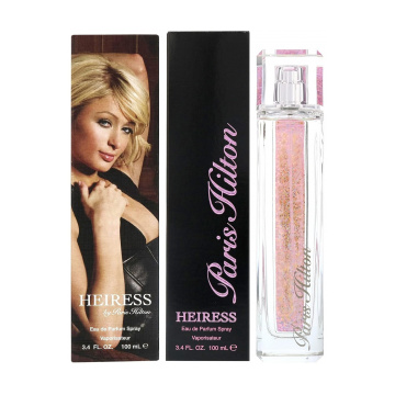 Paris Hilton Heiress