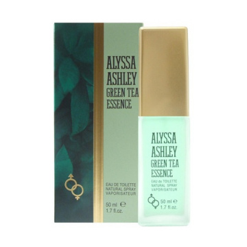 Alyssa Ashley Green Tea Essence