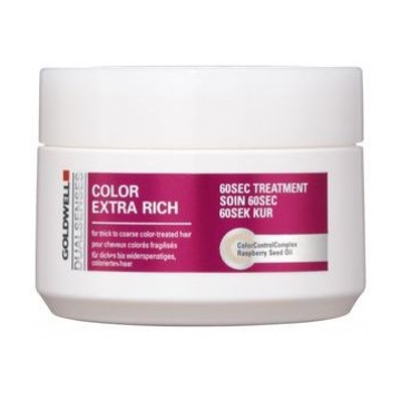 Goldwell Dualsenses Color Extra Rich 60 Sec Treatment