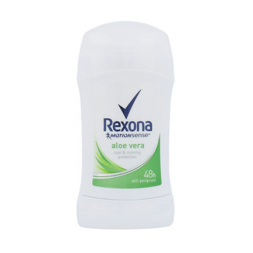 Rexona Aloe Vera 48h Anti-Perspirant Deostick