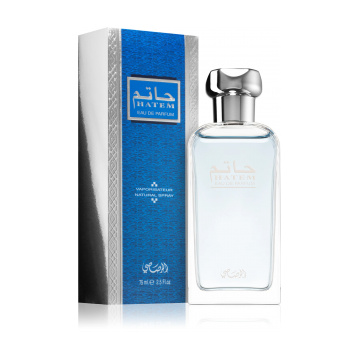 Rasasi Hatem Pour Homme