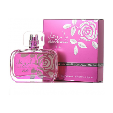 Rasasi Maa Arwaak For Her