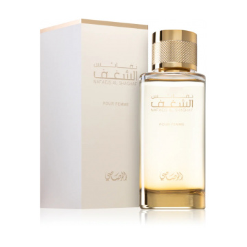 Rasasi Nafaeis Al Shaghaf Pour Femme