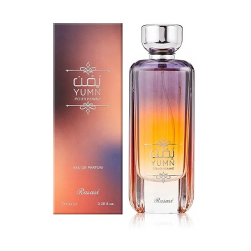 Rasasi Yumn Pour Homme