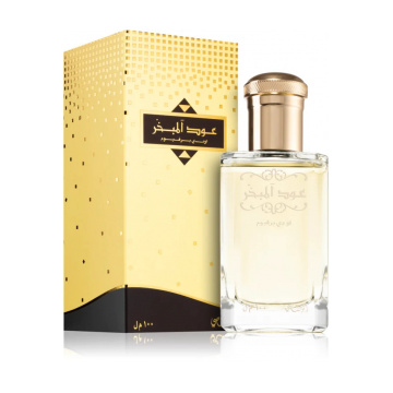 Rasasi Oud Al - Mubakhar