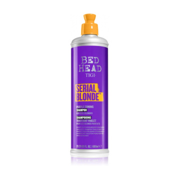 Tigi Bed Head Serial Blonde Purple Toning