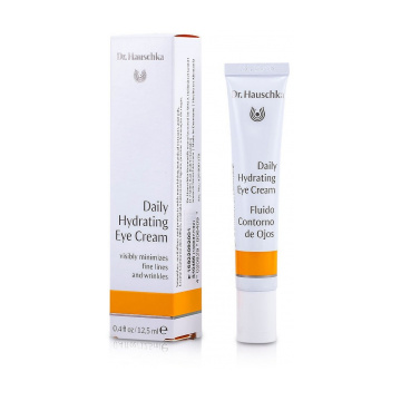 Dr. Hauschka Daily Hydrating Eye Cream