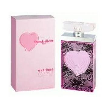 Franck Olivier Passion Extreme