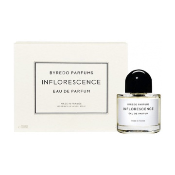 Byredo Inflorescence