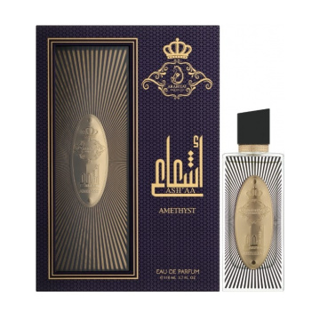 Arabiyat Prestige Asháa Amethyst