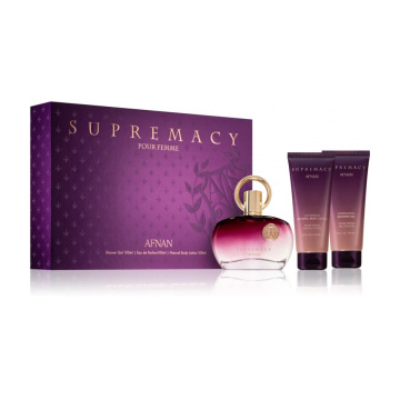 Afnan Supremacy Purple