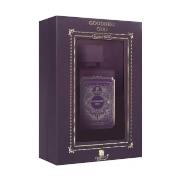 Riiffs Goodness Oud Purple Wave