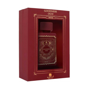 Riiffs Goodness Oud Rouge