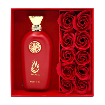Riiffs Warda