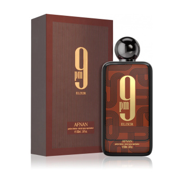 Afnan 9pm Elixir Parfum Intense