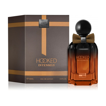 Rue Broca Hooked Intensely