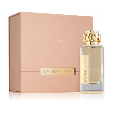 Afnan Lynked Forever